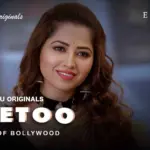 MeToo Wolf Of Bollywood Episode 4