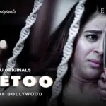 MeToo Wolf Of Bollywood Episode 8