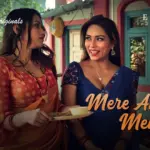 Mere Angane Mein Episode 1
