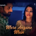 Mere Angane Mein Episode 3