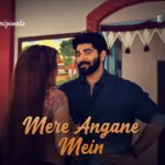 Mere Angane Mein Episode 4