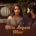 Mere Angane Mein Episode 5