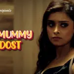 Meri Mummy Ki Dost Episode 2