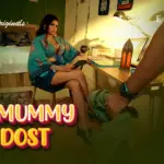 Meri Mummy Ki Dost Episode 4