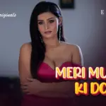 Meri Mummy Ki Dost Episode 5