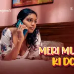 Meri Mummy Ki Dost Episode 6