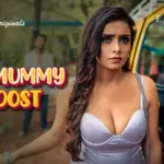 Meri Mummy Ki Dost Episode 7