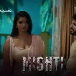 Mishti Episode 6
