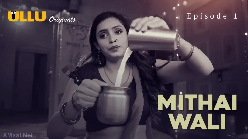 Mithai Wali