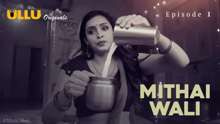 Mithai Wali