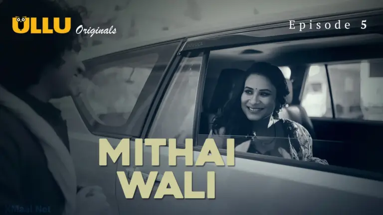 Mithai Wali Episode 5