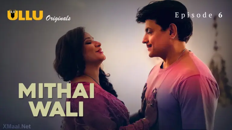 Mithai Wali Episode 6