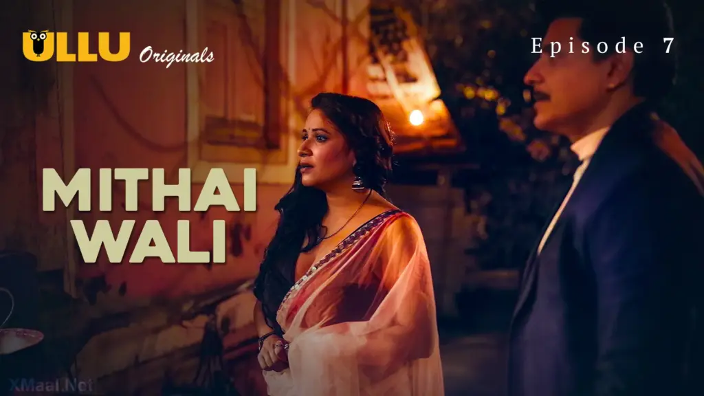 Mithai Wali Episode 7