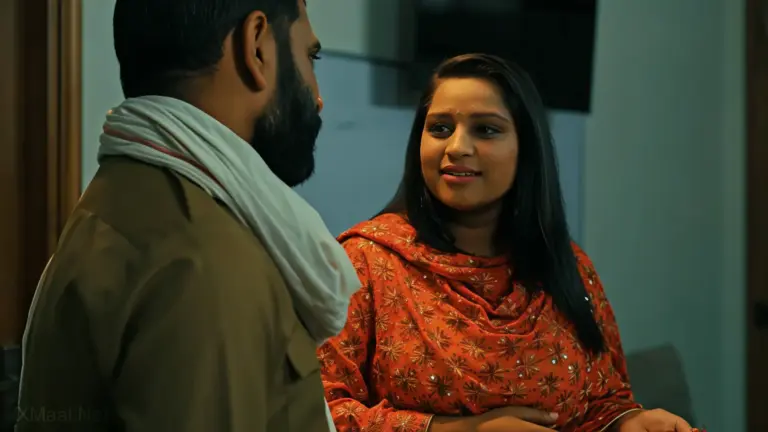 Mohalle Wali Episode 2
