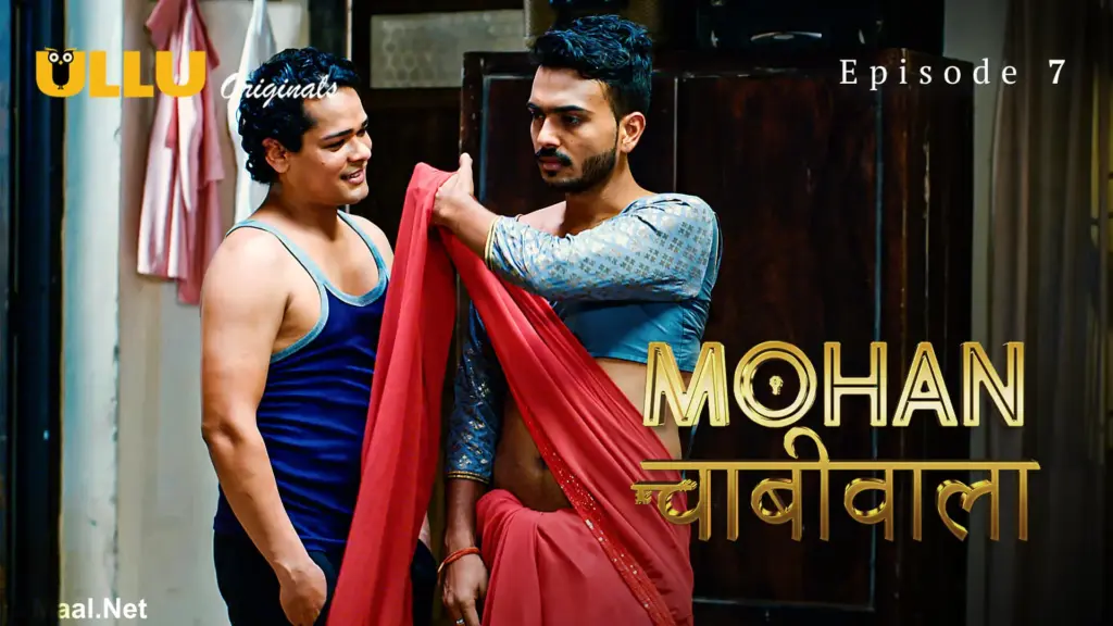 Mohan Chabhiwala Episode 7