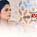 Mohe Rang De Episode 4