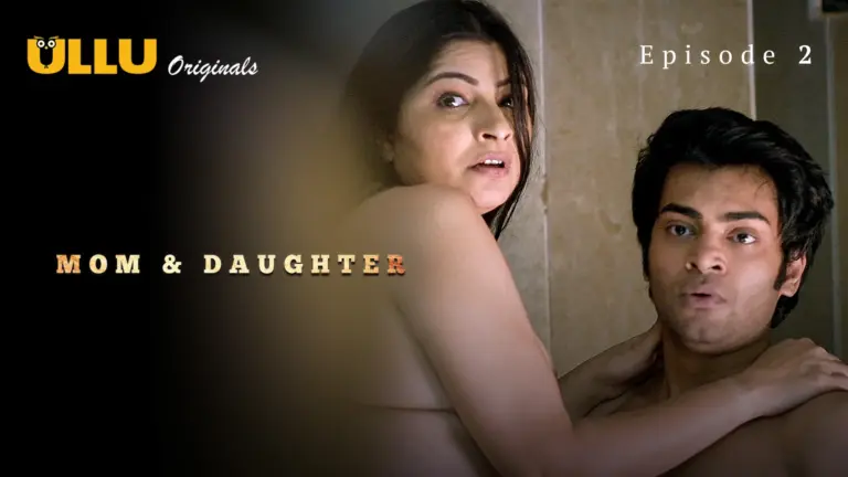 Mom and Daughter Episode 2