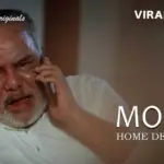 Mona Home Delivery Episode 1
