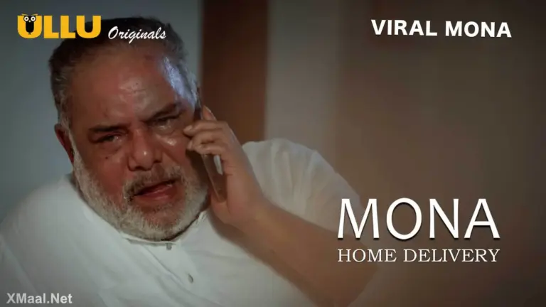 Mona Home Delivery