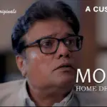 Mona Home Delivery Episode 2