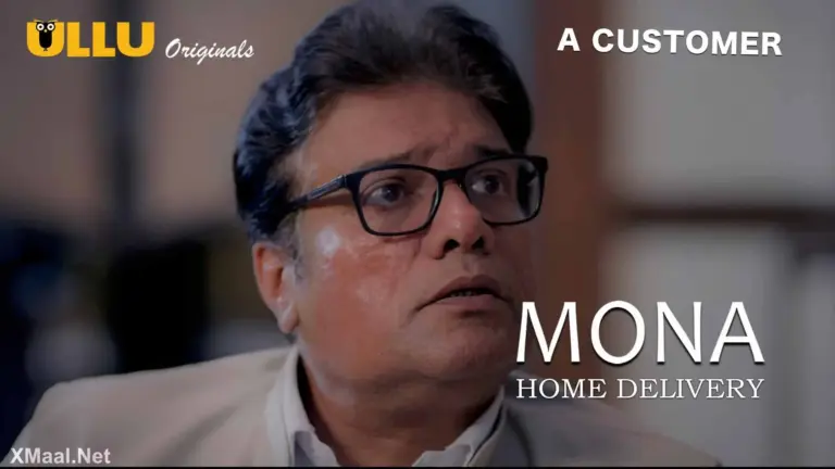 Mona Home Delivery Episode 2