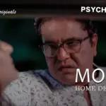 Mona Home Delivery Episode 3