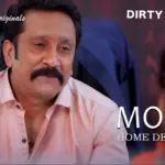 Mona Home Delivery Episode 4