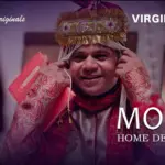 Mona Home Delivery Episode 5