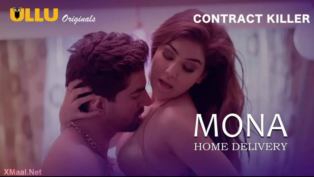 Mona Home Delivery Episode 6
