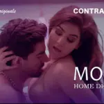 Mona Home Delivery Episode 6