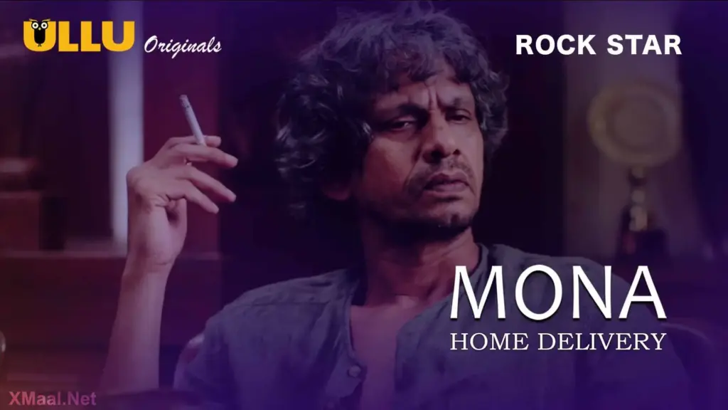 Mona Home Delivery Episode 7