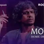 Mona Home Delivery Episode 7