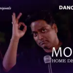 Mona Home Delivery Episode 8