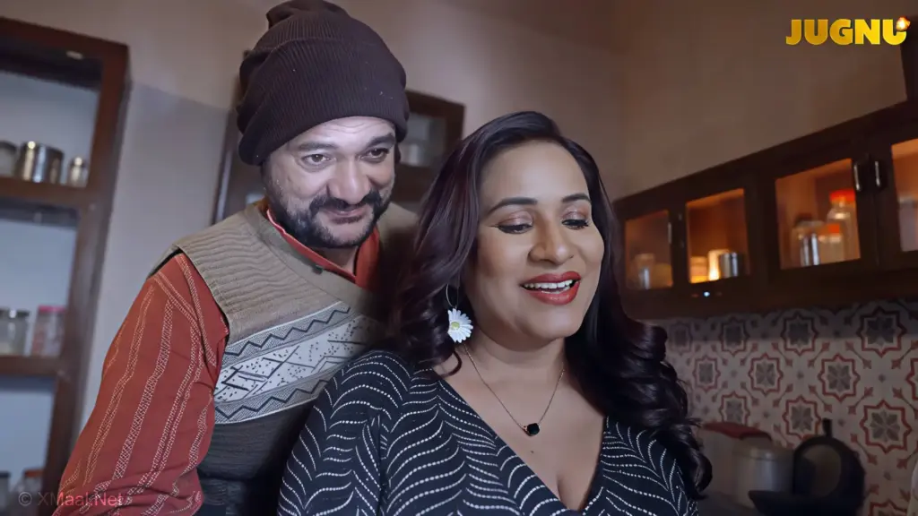 Mr Majnu Episode 2