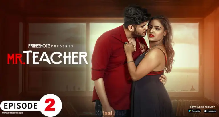 Mr Teacher Episode 2