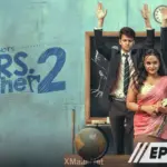 Mrs Teacher S2 Episode 2