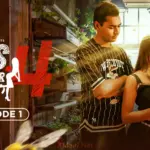 Mrs Teacher S4 Episode 1