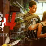 Mrs Teacher S4 Episode 2
