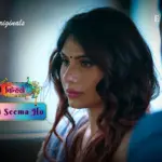 Na Umra Ki Seema Ho Episode 1