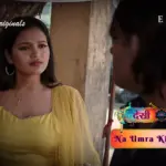 Na Umra Ki Seema Ho Episode 3