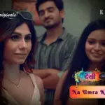 Na Umra Ki Seema Ho Episode 8