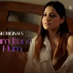 Naa Tum Jaano Naa Hum Episode 3