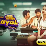 Nalayak Episode 1