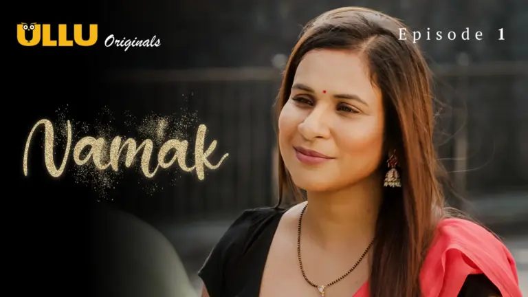 Namak