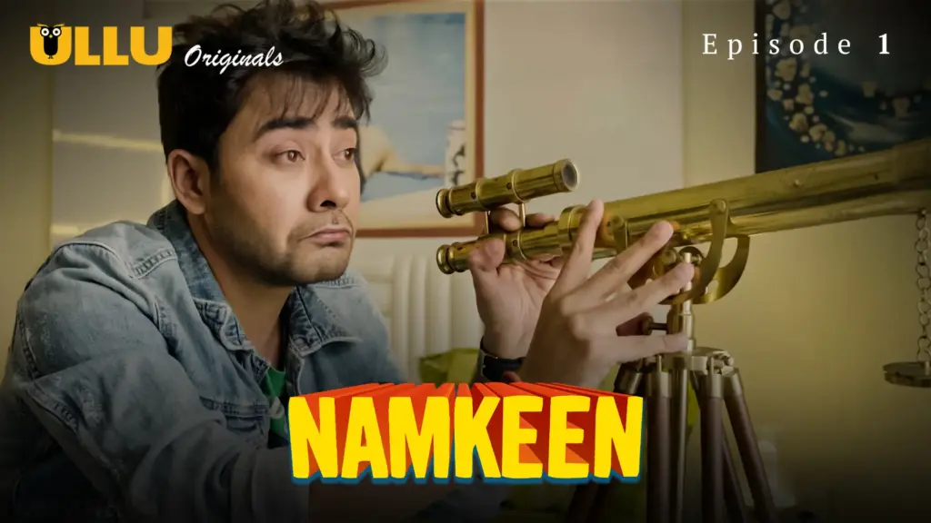 Namkeen