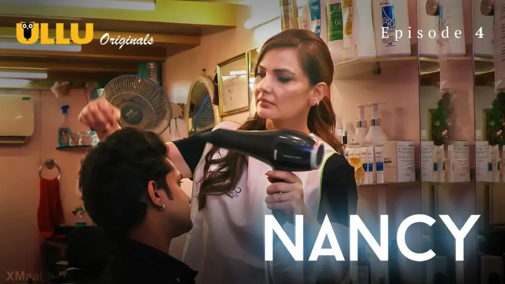 Nancy Episode 4
