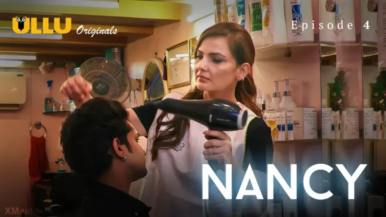 Nancy Episode 4