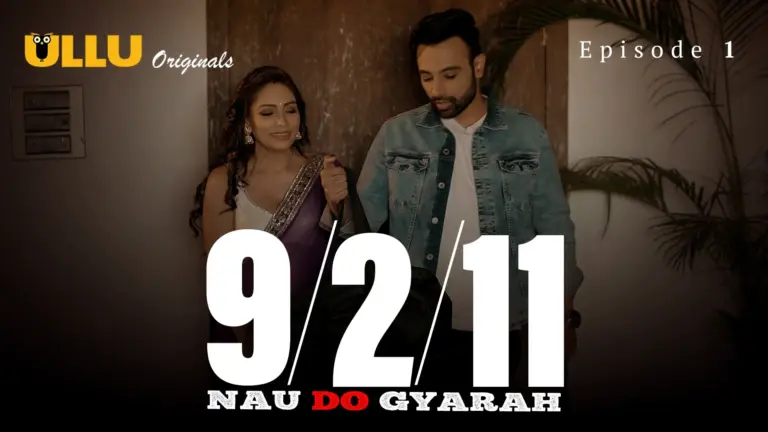 Nau Do Gyarah