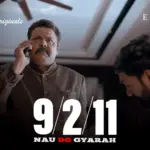 Nau Do Gyarah Episode 5