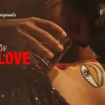 Navel Of Love Episode 1